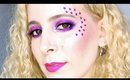 GRWM Las Vegas Insp. Tom Jones Concert Makeup ft Colourpop & Makeup Geek