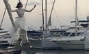 Vlog 3 . Wedding Dresses and The Titanic