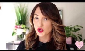 How-To Holiday Curls Using Harry Josh Pro Tools with Organic Bunny | Dermstore