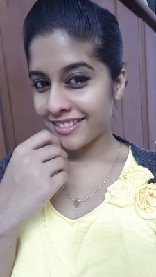 Saritha S.