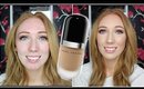 Marc Jacobs Remarcable Foundation On OILY SKIN | First Impression