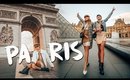 6 DAYS IN PARIS