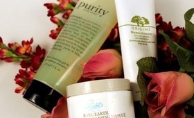 Mask Time - Toning and Firming for Anti-Aging Skin