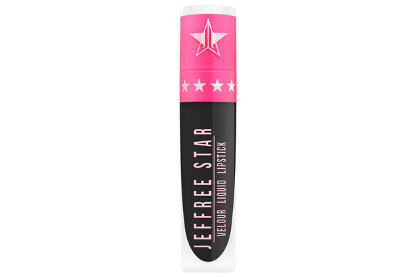 ジェフリー スター コスメティックス Velour Liquid Lipstick Weirdo