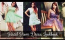 Pastel Prom Dresses Lookbook | TheCameraLiesBeauty