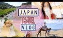JAPAN TRAVEL VLOG: Tottori Prefecture | Explore Japan's countryside