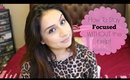 How to keep focused & reach your goals ambitions || Advice With Raji