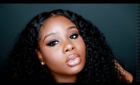 ♡ NYE GRWM 2017 !
