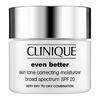 Clinique Even Better Skin Tone Correcting Moisturizer SPF 20