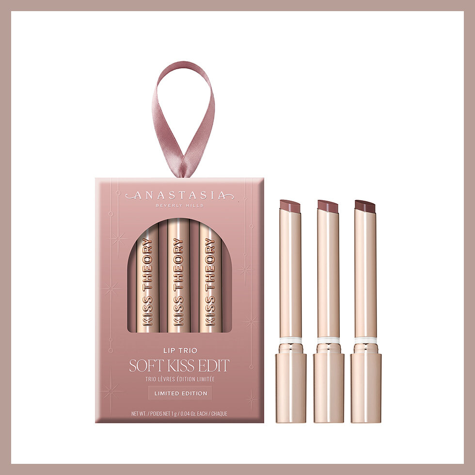 Anastasia Beverly Hills Soft Kiss Edit 