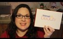 Wal-Mart Beauty Box Unboxing - Spring 2015
