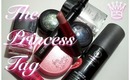 The Princess TAG ♕ Favorite Luxury Beauty Products