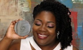 NEW Pur "Goal Digger" Palette Tutorial | TheMindCatcher