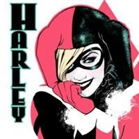 Harley Q.