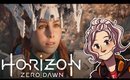 MeliZ Plays:Horizon: Zero Dawn [P5]