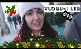 🎄Vlogu-i Ler #19: Un fel de zi lenesa | The Pretty Blossoms