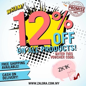 zalora shopping at malaysia