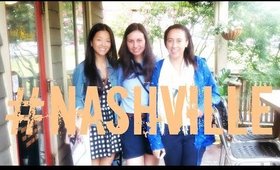[3] Visiting Music City: #Nashville