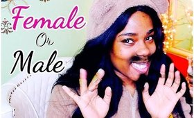 How To Remove Unwanted Facial Hair | I'm A Man!