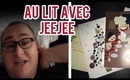 ❄VLOGMAS - Jour 21❄ Au Lit avec JeeJee