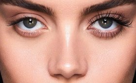 Maximize Your Lashes in 3 Minutes With Caution Extreme Mascara