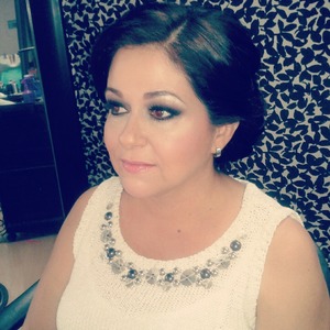 hair&makeup by me 
Instagram: maresaaguilar