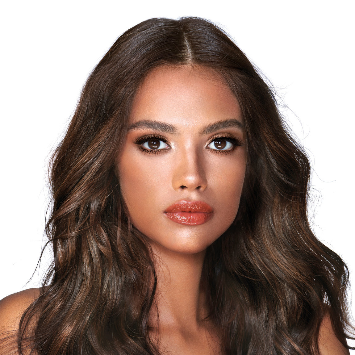 Charlotte Tilbury Luxury Palette The Golden Goddess | Beautylish