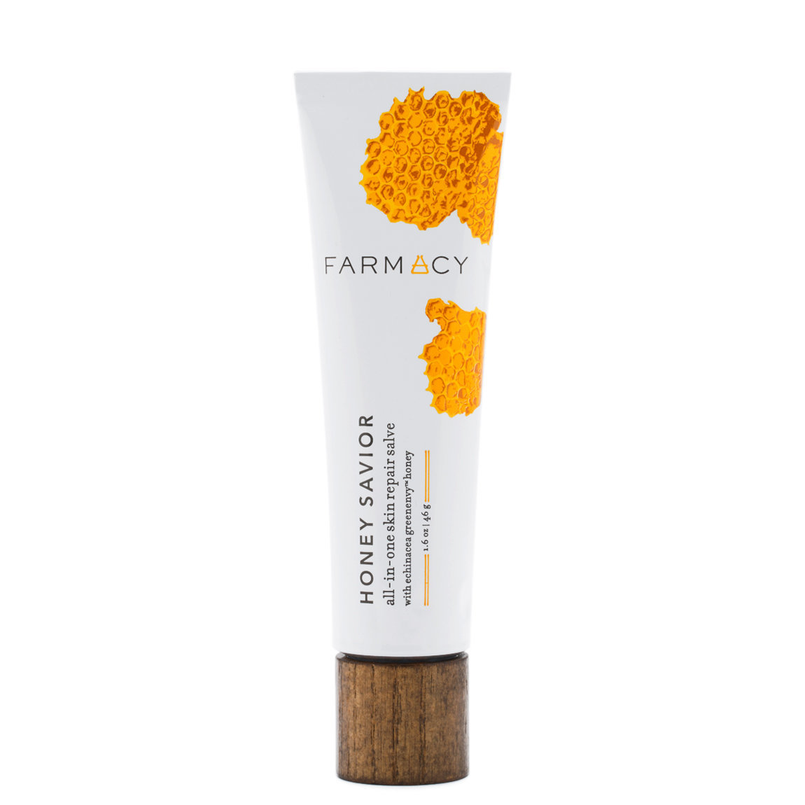 Farmacy Honey Savior All-In-One Skin Repair Salve 1.6 oz alternative view 1 - product swatch.