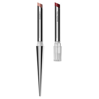Hourglass Confession Refillable Lipstick Duo - Ghost