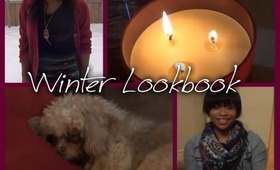 Fashion | Winter Lookbook '12