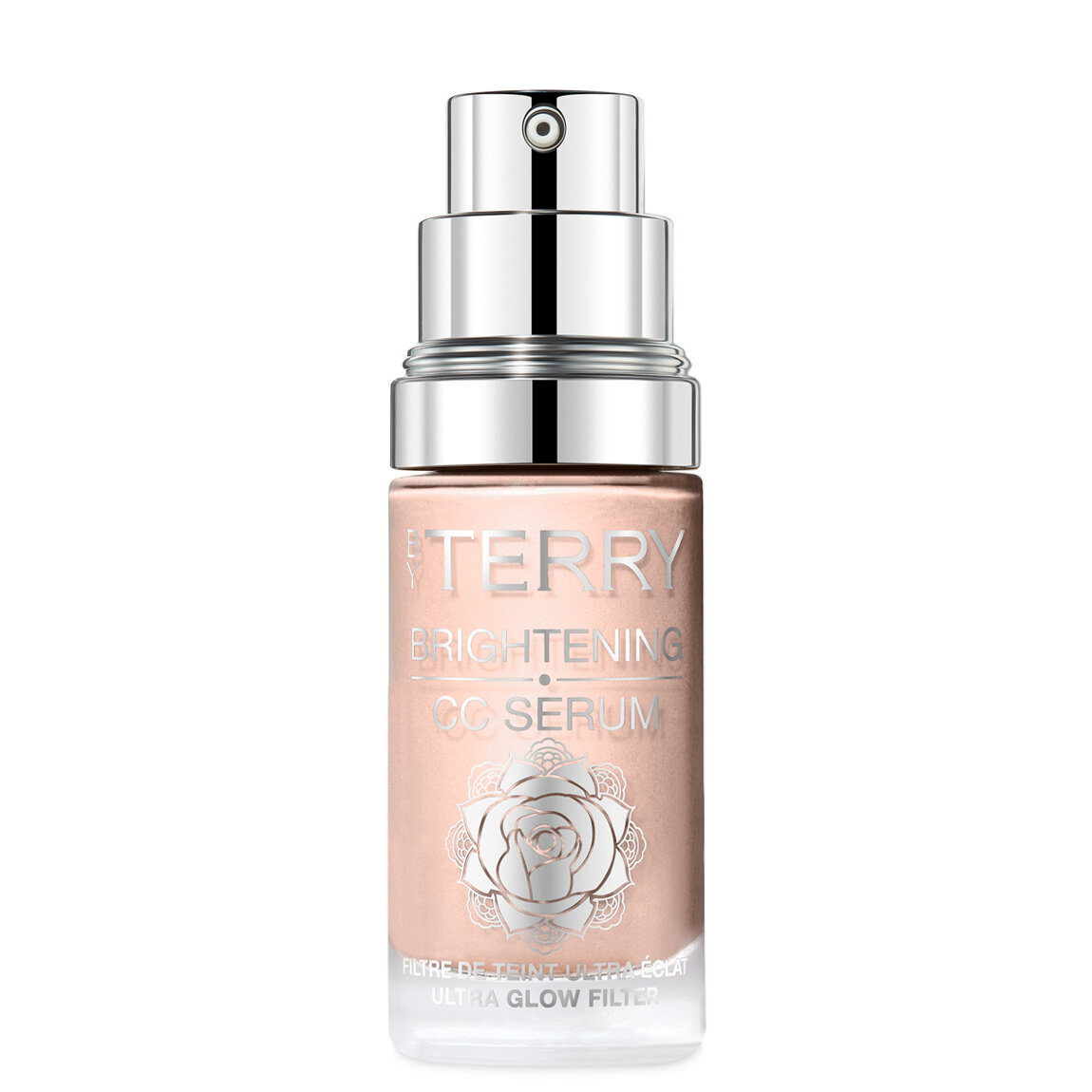 BY TERRY Brightening CC Serum 1 Rose Elixir | Beautylish