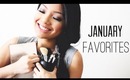 January Favorites 2014 | missilenejoy