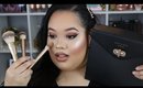 Makeup By Mario X Sephora Master Brush Set Review