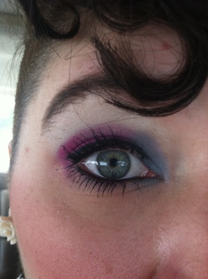 Messing with my sugarpill 