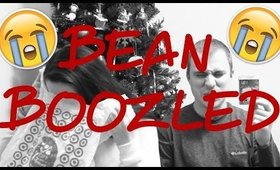 BEAN BOOZLED: Naughty or Nice? Edition!