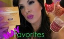 May 2013 Beauty Favorites and Flops