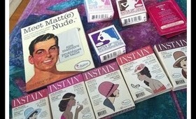 theBalm Haul