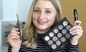 Top 10 MAC Favourites | JessicaBeautician