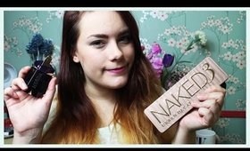 Haul: Fashion, Makeup & more! | HeyAmyJane