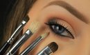 Makeup Brushes for Beginners & Their Uses | Eyes