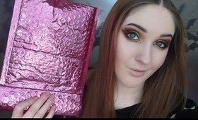September 2014 Ipsy Unbagging!
