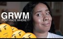 GRWM: Mixed Babies Don't Make You Not Racist