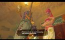 Girl plays Breath of the Wild BLIND STREAM PLAYTHROUGH. Part 33.1