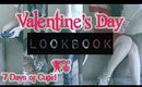 Valentine's Day Outfit Guide