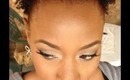 F.O.T.D. Bare Minerals fresh and fabulous look.