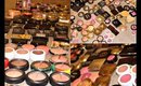 178 BLUSHES : Declutter With Me!!!!!