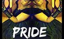 The Seven Deadly Sins (Pride) 22 Facts About Me