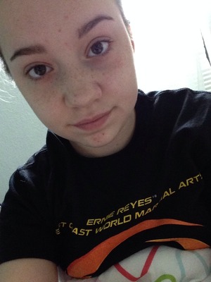 No Make Up Selfies! Breast Cancer Awareness! | Beautylish