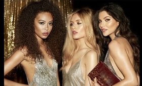 Legendary Parties | Charlotte Tilbury