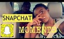 Snapchat Moments | Lissie Loves